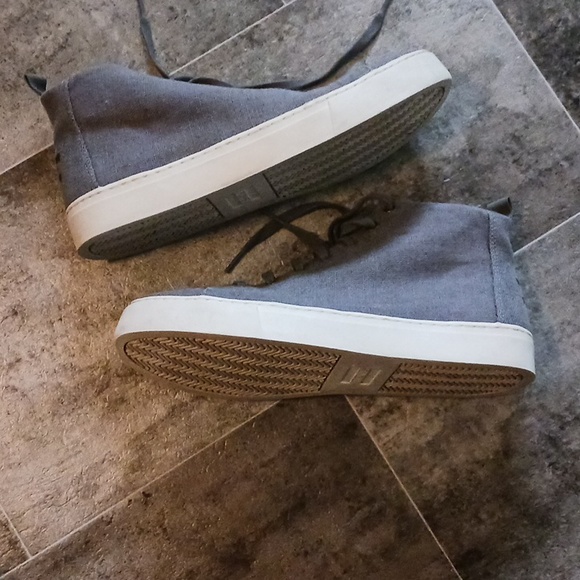 Tom's mens/boys size 9 - Picture 3 of 12